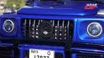 Suzuki Jimny by Fast Car Service 2019 года